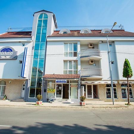 Hotel Dolphin Rawda Zewnętrze zdjęcie