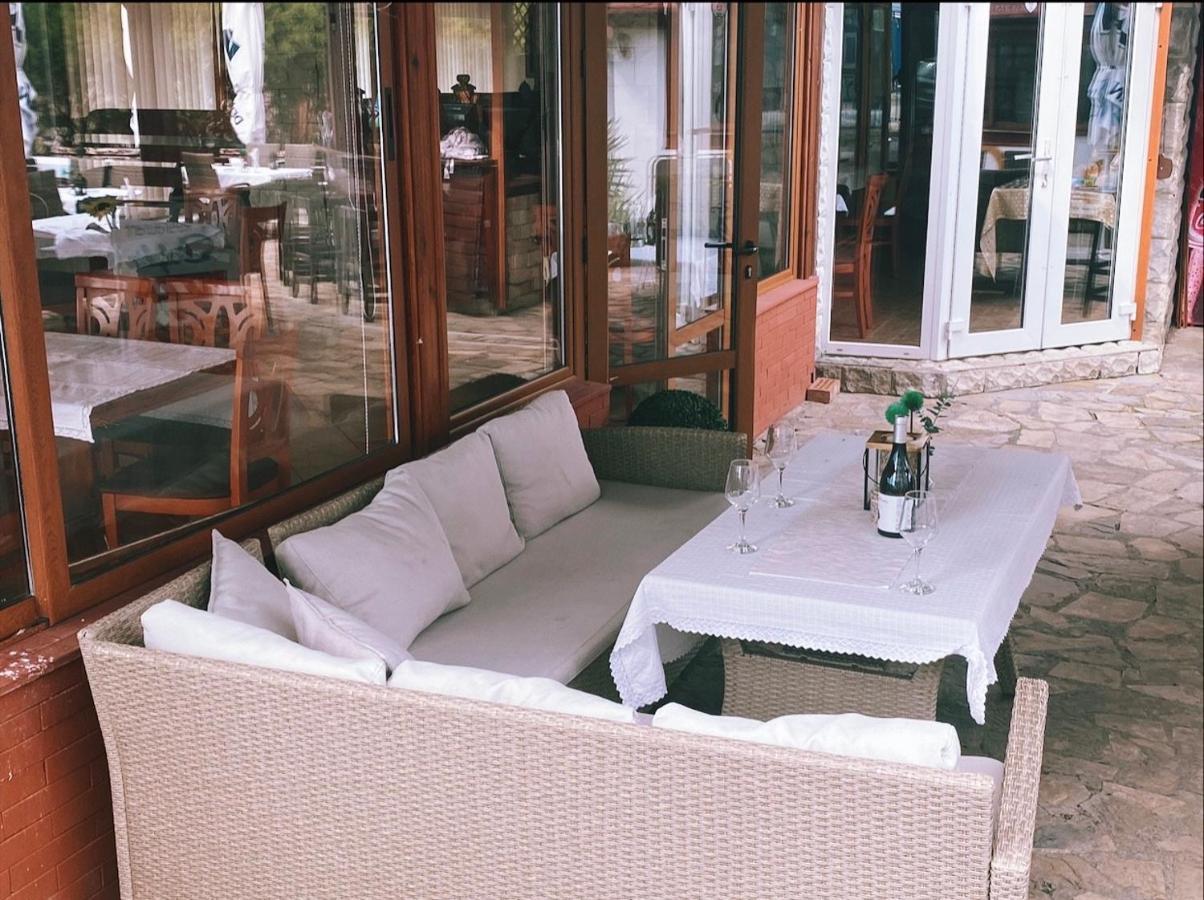 Hotel Dolphin Rawda Zewnętrze zdjęcie