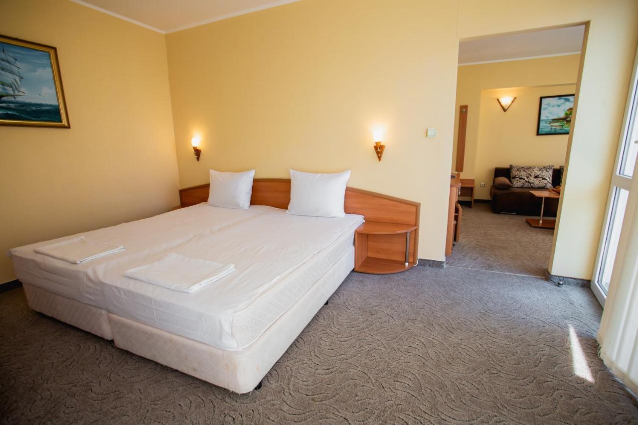 Hotel Dolphin Rawda Zewnętrze zdjęcie